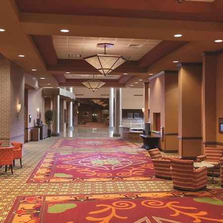 Embassy Suites Omaha- La Vista/ Hotel & Conference Center Interiér fotografie
