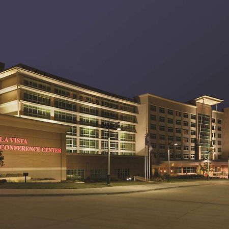 Embassy Suites Omaha- La Vista/ Hotel & Conference Center Exteriér fotografie