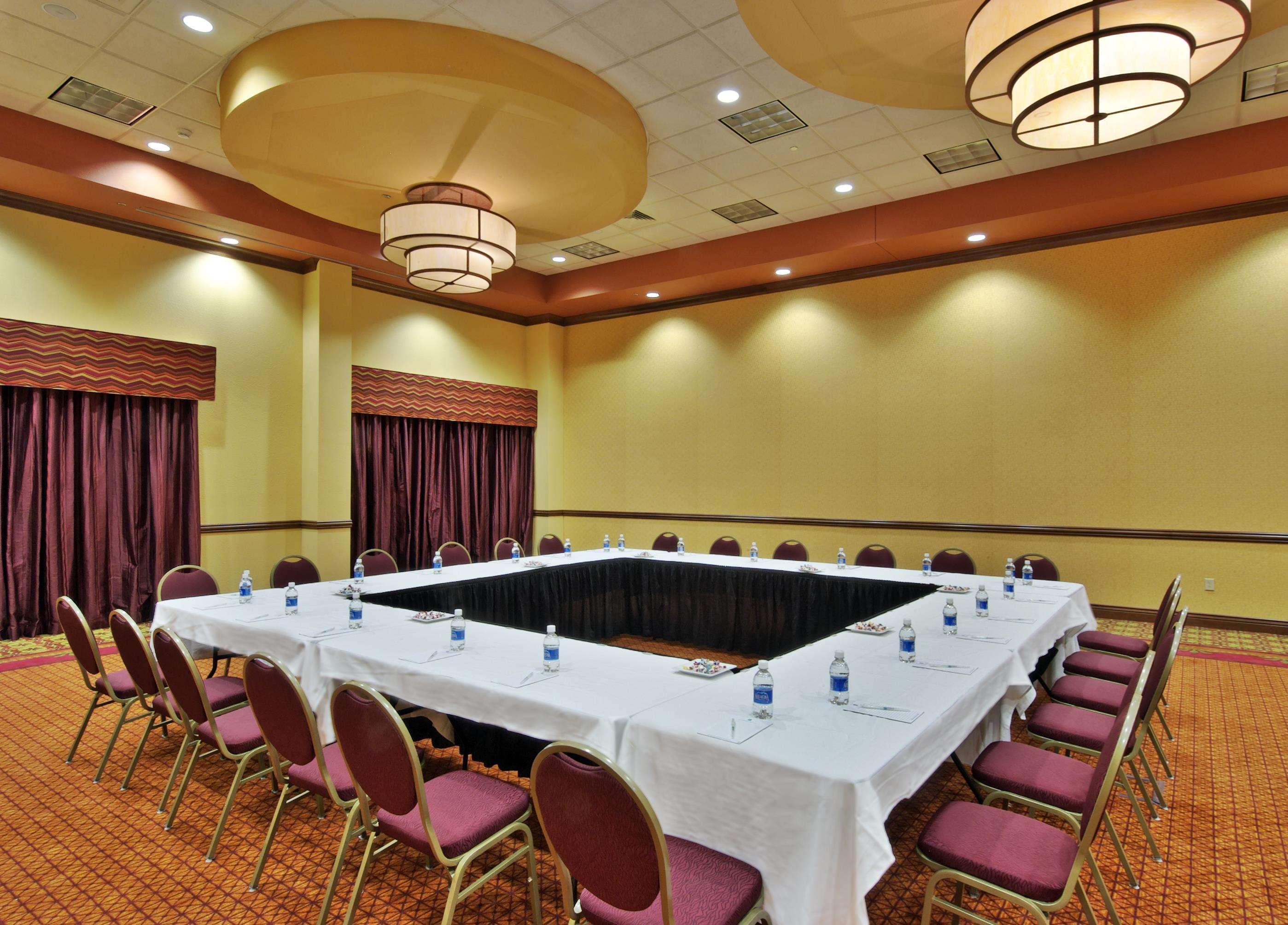 Embassy Suites Omaha- La Vista/ Hotel & Conference Center Zařízení fotografie