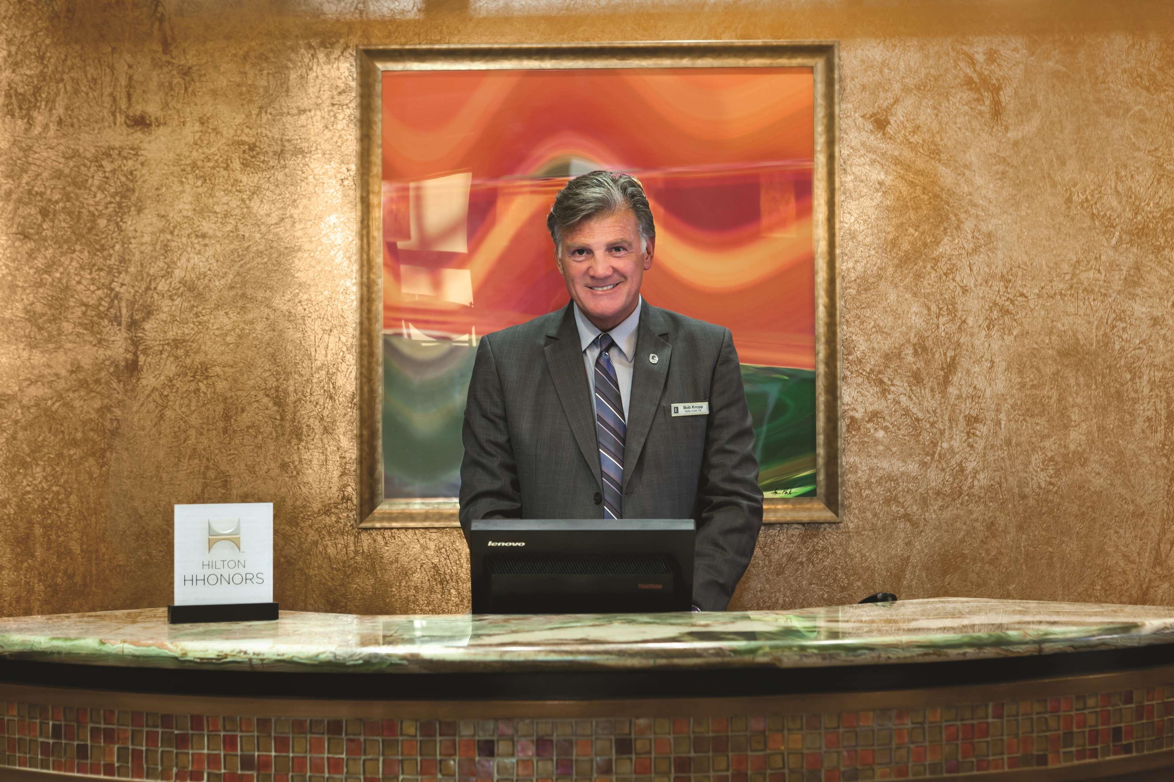 Embassy Suites Omaha- La Vista/ Hotel & Conference Center Interiér fotografie