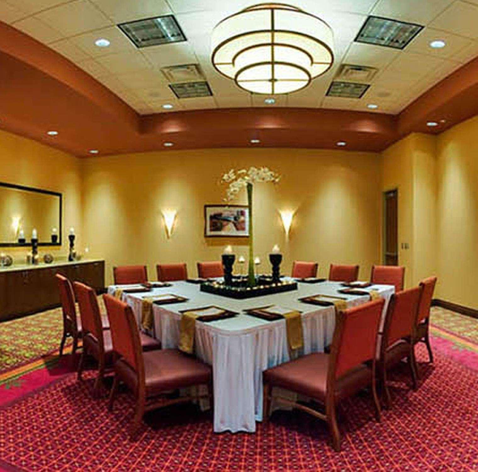 Embassy Suites Omaha- La Vista/ Hotel & Conference Center Zařízení fotografie